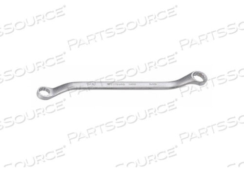 OEM#: 5MP93ТОРЦОВЫЙ КЛЮЧ 1/2 X 9/16 12 PT. от Westward