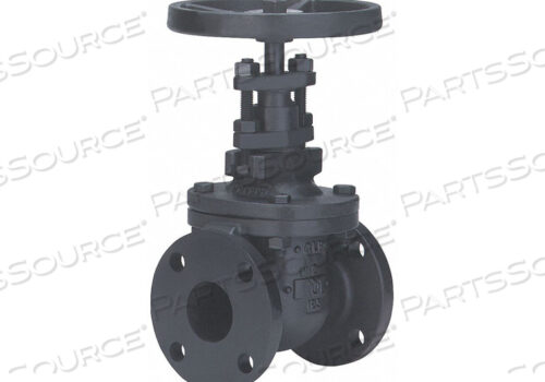 OEM#: 2882-M26 2 1/2GATE VALVE CLASS 125 2-1/2 IN. by Milwaukee Valve