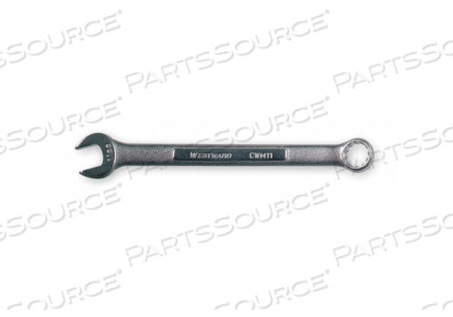 OEM#: 5MR43КОМБИНИРОВАННЫЙ ГАЕЧНЫЙ КЛЮЧ SAE 1-1/8 РАЗМЕР от Westward