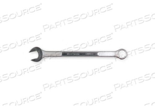 OEM#: 5MW35КОМБИНИРОВАННЫЙ ГАЕЧНЫЙ КЛЮЧ SAE 11/16 SIZE от Westward