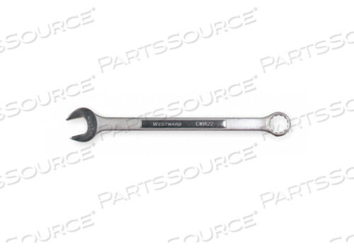 OEM#: 5MW26КОМБИНИРОВАННЫЙ КЛЮЧ МЕТРИЧЕСКИЙ РАЗМЕР 13 ММ от Westward