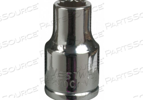 OEM#: 5MT19ГОЛОВКА 1/2 ДЮЙМА DR 11MM 12 PT. от Westward