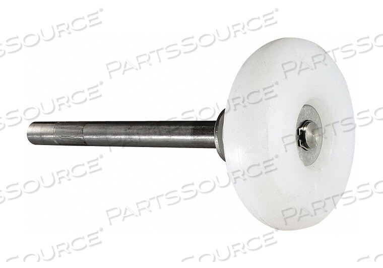 OEM#: RMSBL3147РОЛИКОВЫЙ ДВЕРНОЙ ДИАМЕТРОМ 4 ДЮЙМА 2-3/4 ДЮЙМА PK4 от American Garage Door Supply