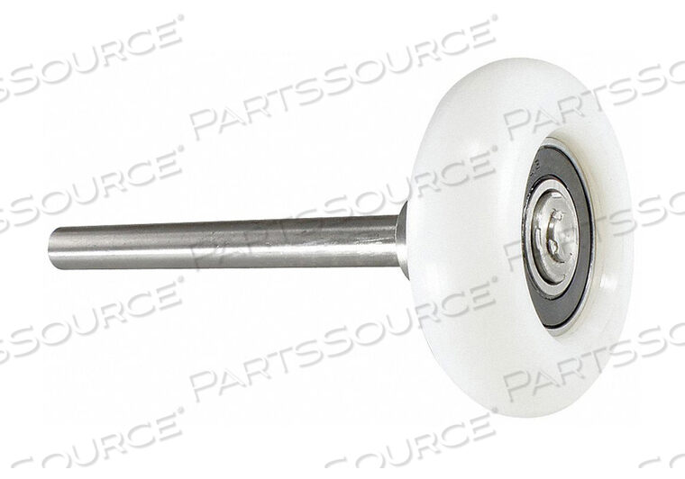 OEM#: RMS3147РОЛИКОВЫЙ ДВЕРНОЙ ДИАМЕТРОМ 4 1/2 ДЮЙМА, 3 ДЮЙМА PK4 от American Garage Door Supply