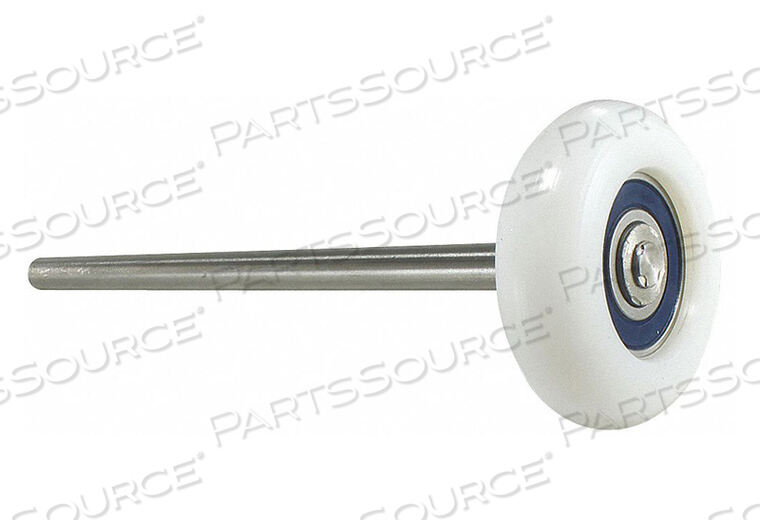 OEM#: RMSP3197РОЛИКОВЫЙ ДВЕРНОЙ ДИАМЕТРОЛ 7 1/2 ДЮЙМА, 3 ДЮЙМА, PK4 от American Garage Door Supply