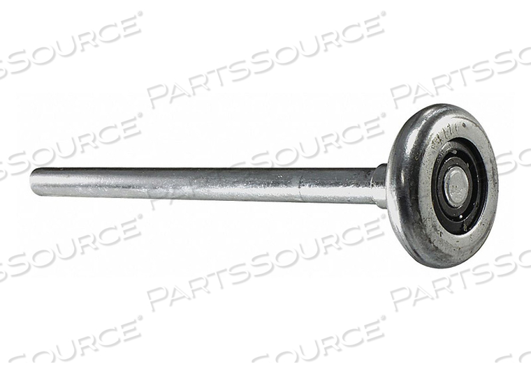 OEM#: R2177РОЛИКОВЫЙ ДВЕРНОЙ ДИАМЕТРОМ 7 ДЮЙМОВ, 2 ДЮЙМА PK4 от American Garage Door Supply