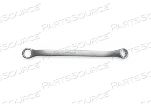 OEM#: 5MV19НАРУЖНЫЙ ГАЕЧНЫЙ КЛЮЧ 9-21/64 L от Westward