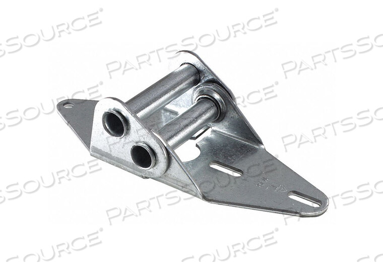 OEM#: H311ГАРАЖНАЯ ДВЕРНАЯ ПЕТЛЯ 7-1/8 ДЮЙМА H PK2 от American Garage Door Supply