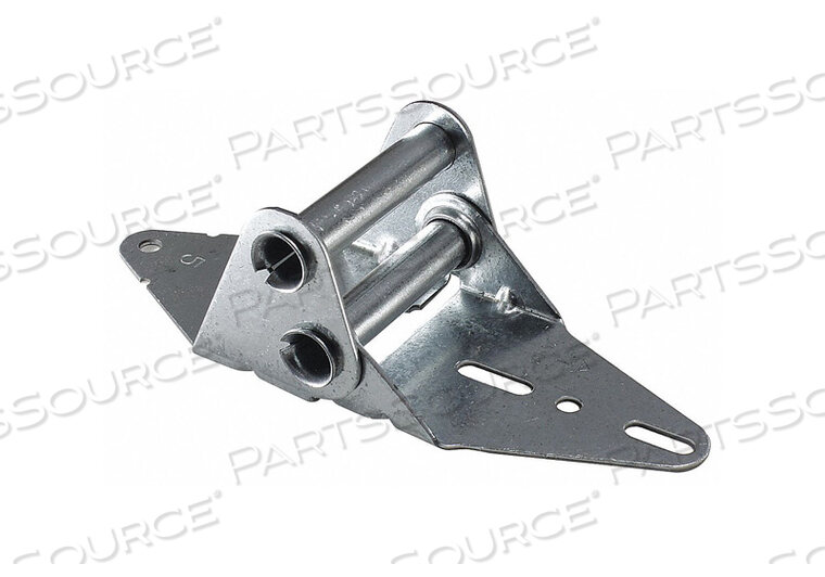 OEM#: H514ГАРАЖНАЯ ДВЕРНАЯ ПЕТЛЯ 7-1/4 ДЮЙМА H PK2 от American Garage Door Supply
