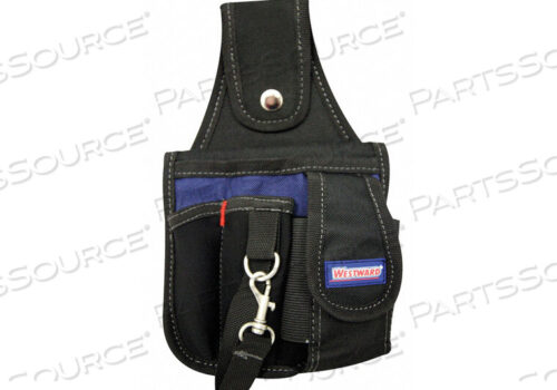 OEM#: 5MZN0WAREHOUSE ИНСТРУМЕНТАЛЬНАЯ СУМКА 4 PKT от Westward