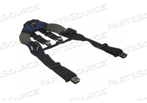 OEM#: 5MZP3SUSPENDERS GEL от Westward