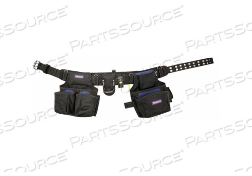 OEM#: 5MZP5TOOL RIG W/BELT POLY 18 PKT UP 54 от Westward