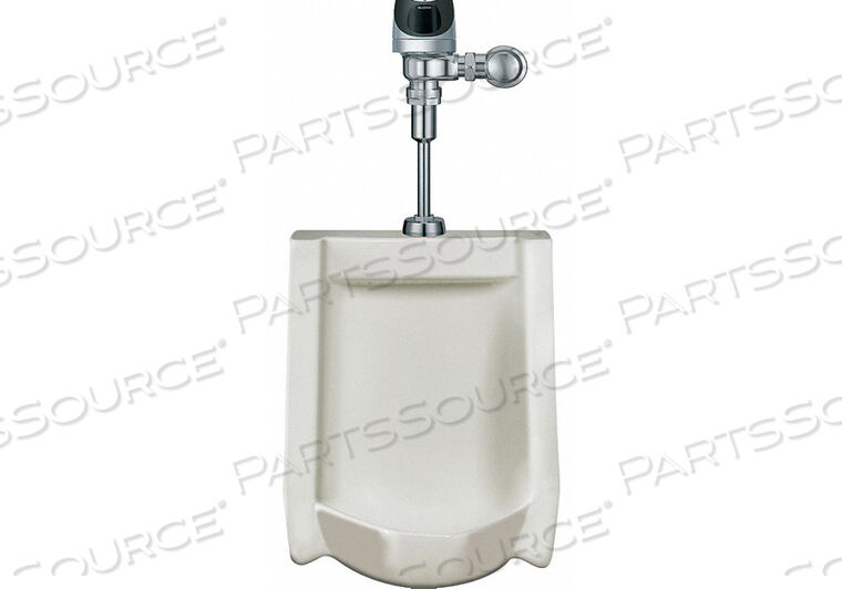 OEM#: WEUS1002.1201 АВТОМАТИЧЕСКИЙ СМЫВНОЙ КЛАПАН ДЛЯ ПИССУАРА WASHOUT от Sloan