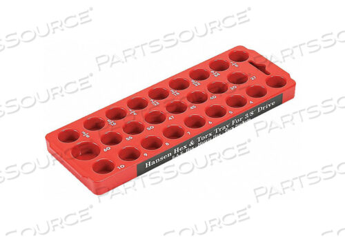 OEM#: 50000HEX/TORX ПОДСТАВКА ДЛЯ БИТ от Hansen