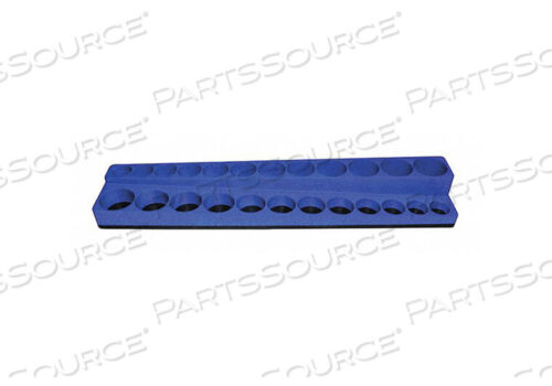 OEM#: 5NNE6МАГНИТНЫЙ ДЕРЖАТЕЛЬ ГОЛОВКИ ДЛЯ ПРИВОДА 3/8 СИНИЙ от Westward