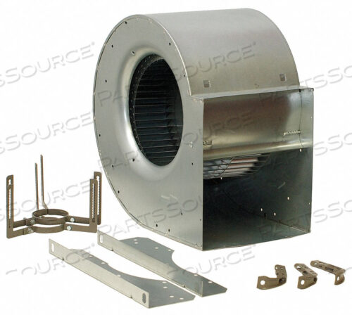 OEM#: 5NRC6BLOWER 10 5/8 ДЮЙМА МЕНЬШЕ MTR WHL С 10-5/8 от DAYTON ELECTRIC MANUFACTURING CO