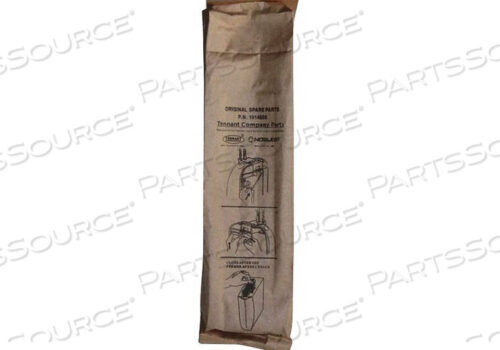 OEM#: 612059-GВАКУУМНЫЙ БУМАЖНЫЙ МЕШОК МНОГОРАЗОВЫЙ PK10 от Nobles