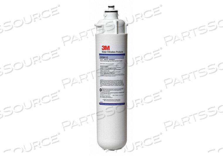 OEM#: 5631605КАРТРИДЖ ДЛЯ СИСТЕМ EVERPURE от 3M Consumer