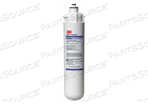 Заменяет 3M Consumer 5631603ФИЛЬТРУЮЩИЙ КАРТРИДЖ