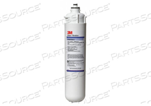 OEM#: 5631602КАРТРИДЖ ДЛЯ СИСТЕМ EVERPURE от 3M Consumer
