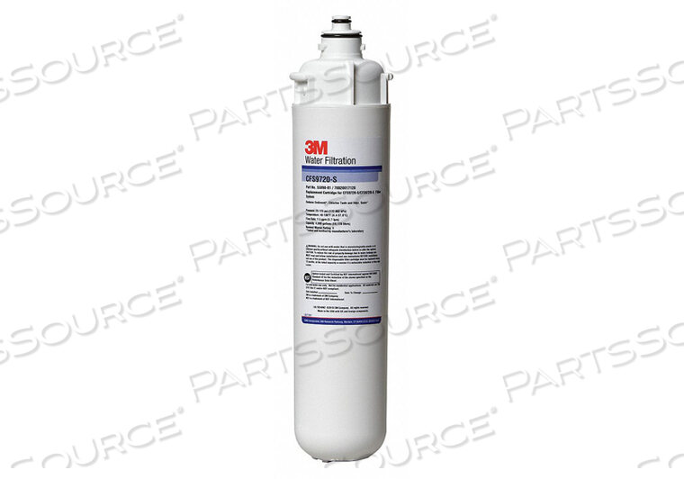 OEM#: 5631602КАРТРИДЖ ДЛЯ СИСТЕМ EVERPURE от 3M Consumer