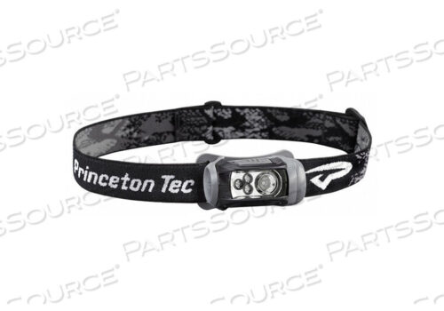 OEM#: RMX300-BKINDUSTRIAL HEADLAMP LED BLACK от Princeton Tec