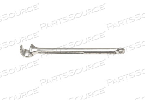 OEM#: 5PWF1КЛЮЧ КОЛЕСНЫЙ ОДНОСТОРОННИЙ 15-1/2 ДЮЙМА от Westward
