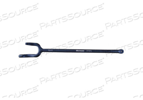 OEM#: 5PWF2VALVE WHEEL WRENCH CLAW 21-3/8 IN от Westward