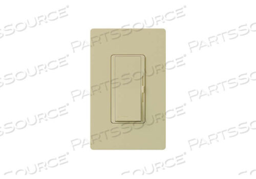 OEM#: DV-103P-IVLIGHTING DIMMER SLIDE 3-WAY DECORA от Lutron