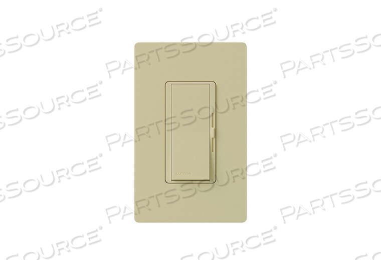 OEM#: DV-103P-IVLIGHTING DIMMER SLIDE 3-WAY DECORA от Lutron