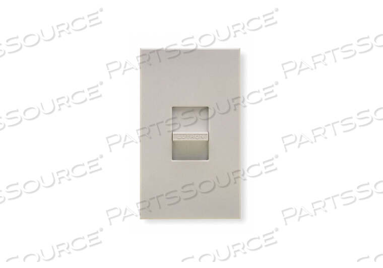 OEM#: NF-10-WHLIGHTING DIMMER SLIDE FLUORESCENT 1-POLE by Lutron