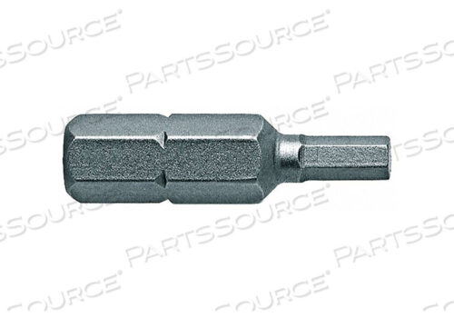 OEM#: 954-C-3X-5PKPOWER BIT SAE 1/4 HEX POWER DRIVE PK5 от Apex Tool Group
