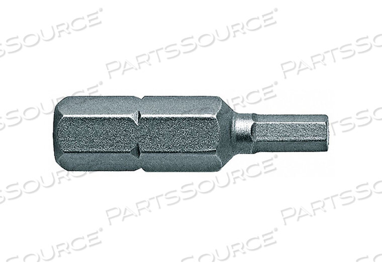 OEM#: 954-C-3X-5PKPOWER BIT SAE 1/4 HEX POWER DRIVE PK5 от Apex Tool Group