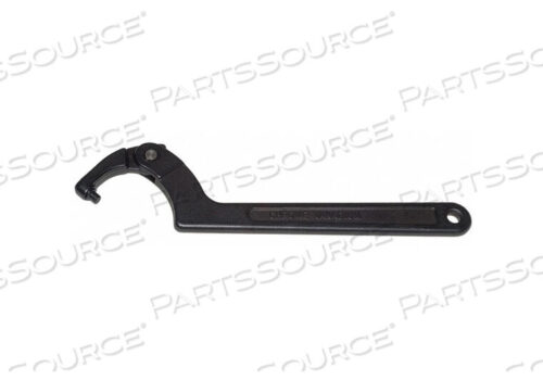 OEM#: 5RDZ5FIXED PIN SPANNER KEY L 8-1/16 ДЮЙМА от Westward