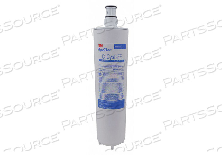 OEM#: 5610428 КАРТРИДЖ ДЛЯ AP EASY CYST-FF от 3M Consumer