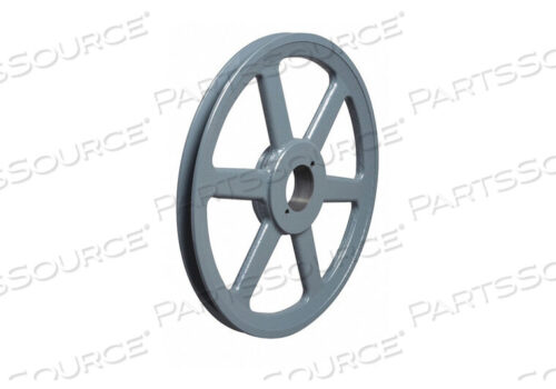 OEM#: BK85V-BELT PULLEY DETACHABLE 1GROOVE 8.25 OD от TB Woods