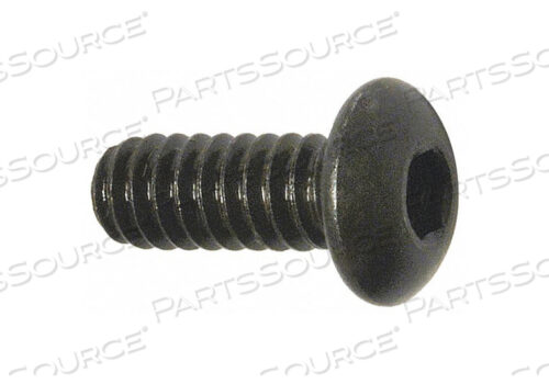 OEM#: 37C125KBCSHCS СТАЛЬНАЯ КНОПКА 3/8 -16X1-1/4 PK50 от Kerr Lakeside