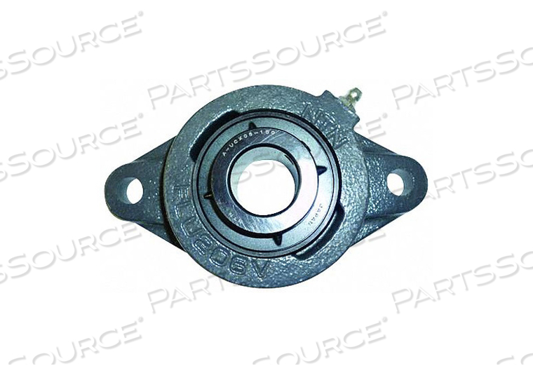 OEM#: UCFLU-5/8MFLANGE BEARING 2-BOLT BALL 5/8 BORE от NTN