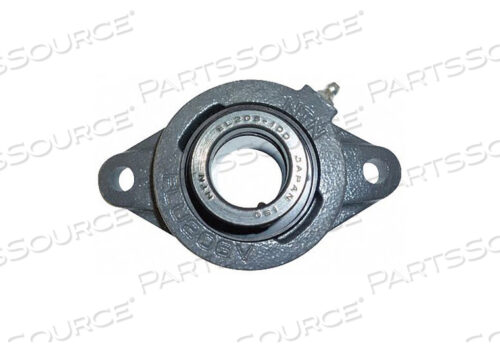 OEM#: UELFLU-1MFLANGE BEARING 2-BOLT BALL 1 BORE от NTN