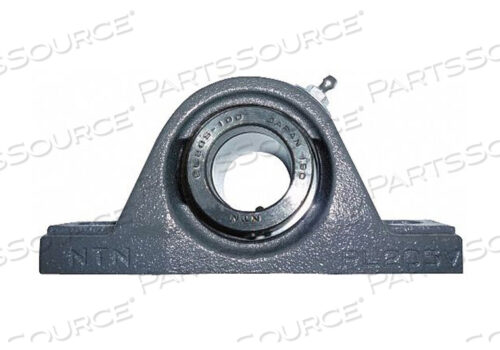 OEM#: UELPL-1.7/8MPILLOW БЛОК ПОДШИПНИКА ШАРИКОВЫЙ 1-7/8 ОТВЕРСТИЕ от NTN