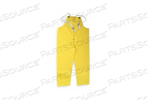 OEM#: 5T924ОГНЕУПОРНЫЙ ДОЖДЕВОЙ КОМБИНЕЗОН ЖЕЛТЫЙ XL от Condor