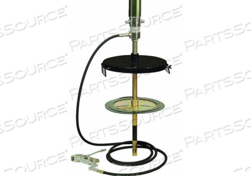 OEM#: 5TCU9GREASE PUMP 35 LB./5 GAL PAIL 50 1 от Westward