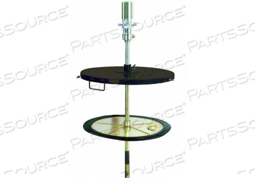 OEM#: 5TCV3GREASE PUMP 400 LB./55 GAL DRUM 50 1 от Westward