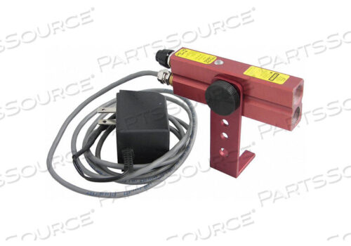 OEM#: 40-6230CROSS LINE LASER INT RED 100 FT. от Johnson Level