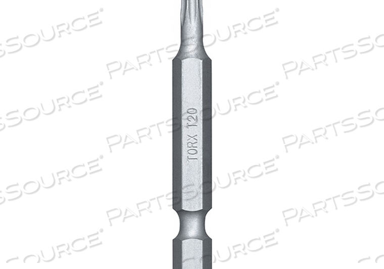 OEM#: DW2660POWER BIT SAE 1/4 HEX POWER DRIVE T20 от DeWalt