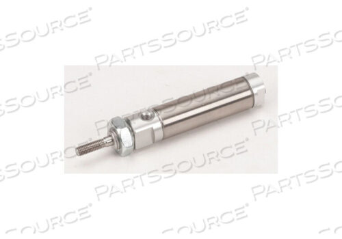 OEM#: NCDMB056-0500ПНЕВМОЦИЛИНДР 9/16 ДЮЙМА ХОД 5 ДЮЙМОВ от Speedaire