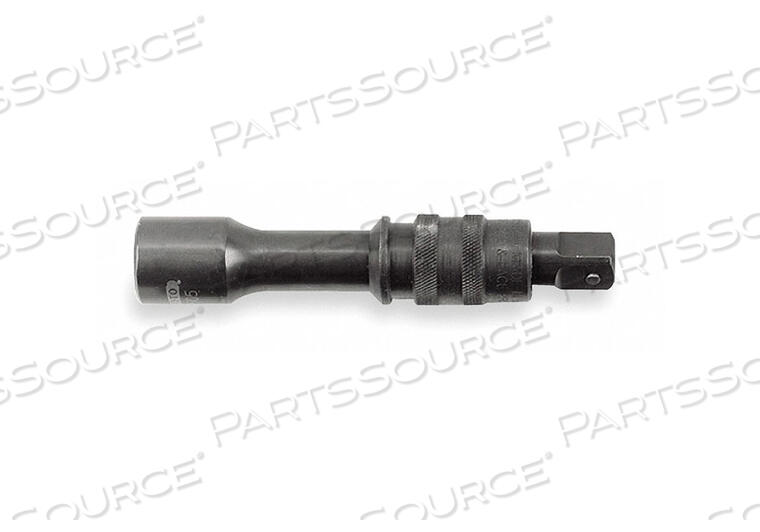 OEM#: J7505УДАРНЫЙ УДЛИНИТЕЛЬ ДЛЯ ГОЛОВКИ 1/2 ДЮЙМА DR 5 ДЮЙМОВ L от Proto