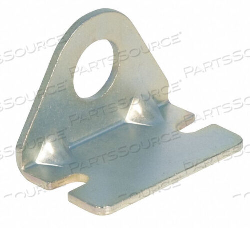 OEM#: NCM-L044НОЖНОЙ КРОНШТЕЙН 7/16 ДЮЙМА, ОТВЕРСТИЕ 9/16 ДЮЙМА от Speedaire