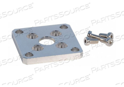 OEM#: NCG-F063ФЛАНЕЦ ПЛАСТИНЫ 63MM BORE от Speedaire