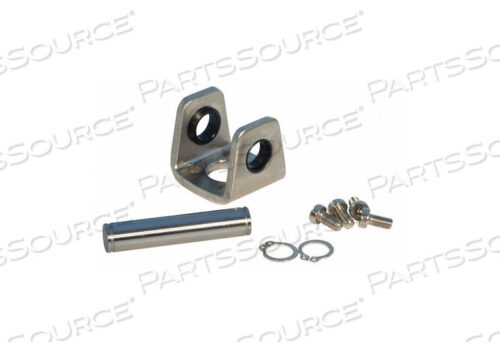 OEM#: NCG-C025ОДИНАРНАЯ ЗАДНЯЯ СКОБА С ОТВЕРСТИЕМ 25 ММ от Speedaire